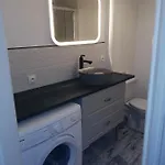 L'ecume Apartment *
