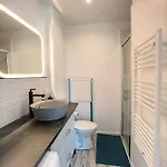 L'ecume Apartment Granville