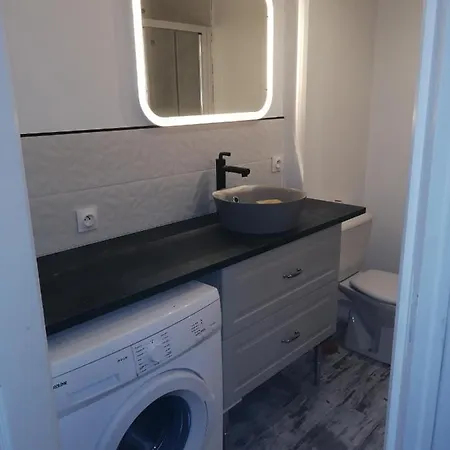 L'écume Apartamento *