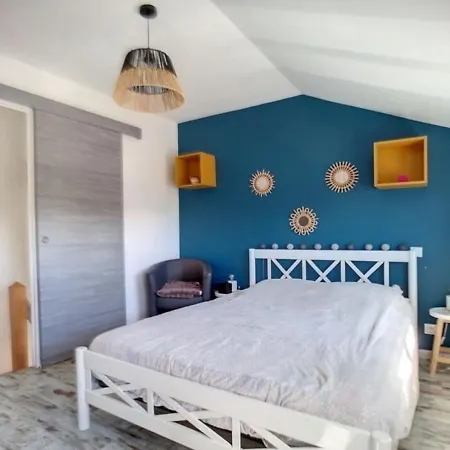 L'écume Apartamento