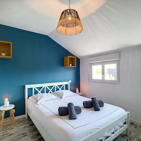 Appartement L'ecume Granville