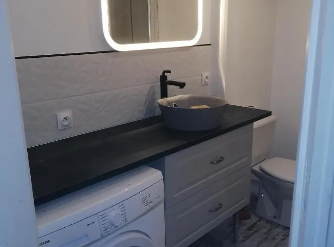 L'ecume Appartement *